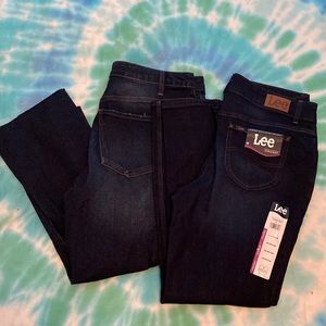 16w nwt jeans bundle #69